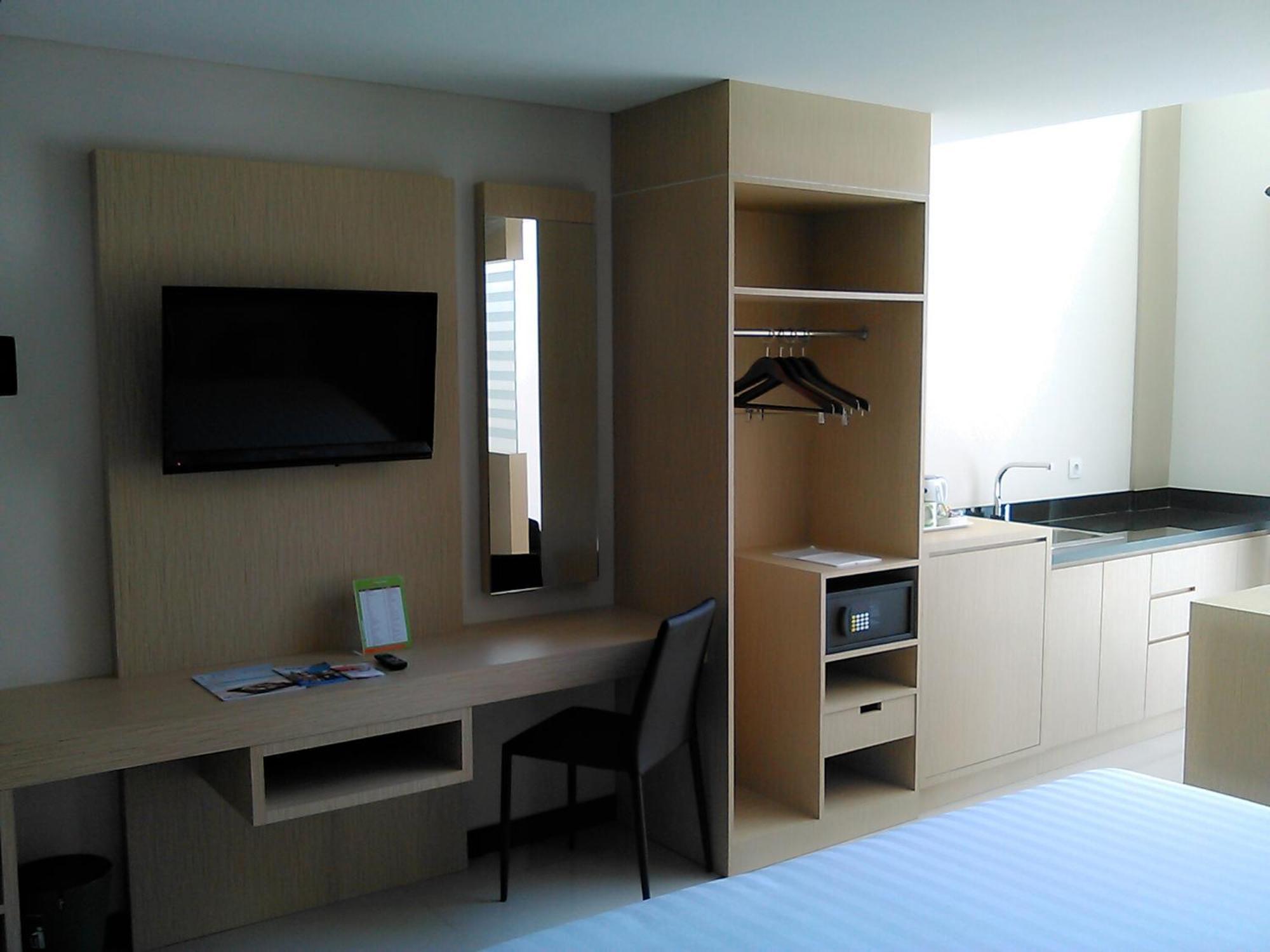 โคซี สเตย์ โฮเต็ล ซิมปัง เอนัม Hotel เดนปาซาร์ ห้อง รูปภาพ